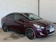 Hyundai Solaris I Псков  - изображение 21
