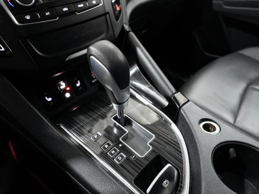 Dongfeng AX7 I Ульяновск  - изображение 19