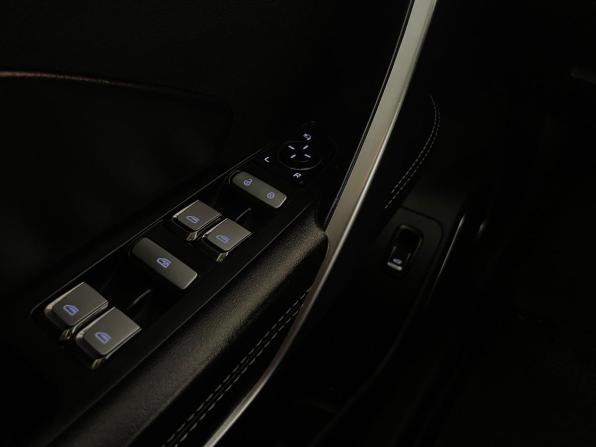 Geely Atlas Pro с пробегом 2022 года, цена 2 060 000 рублей, 52092 км, внедорожник, Автокод Объявления
