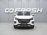 Chery Tiggo 4 Pro I Рестайлинг Ростов-на-Дону  - изображение 22