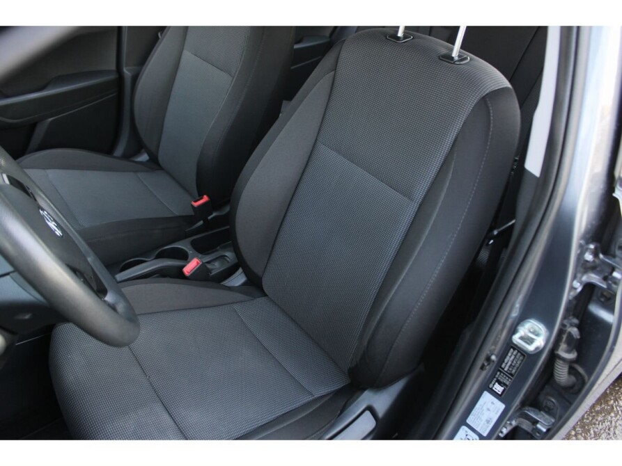Hyundai Solaris II Москва  - изображение 9