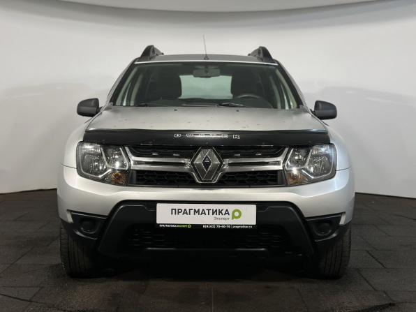 Renault Duster I Рестайлинг с пробегом 2016 года, цена 915 900 рублей, 194768 км, внедорожник, Автокод Объявления