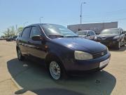 Lada (ВАЗ) Kalina I Саратов  - изображение 21