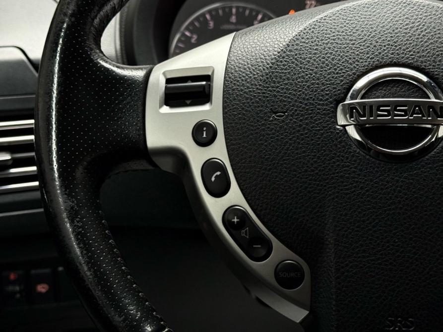 Nissan X-Trail II Рестайлинг Ижевск  - изображение 21