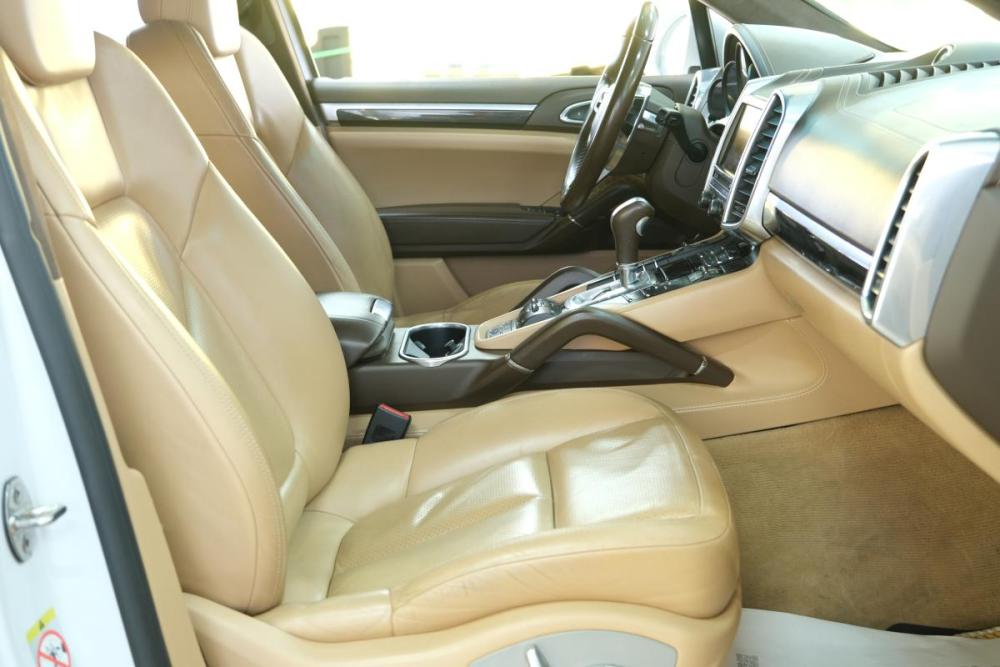 Porsche Cayenne II Рестайлинг (958) Омск  - изображение 22