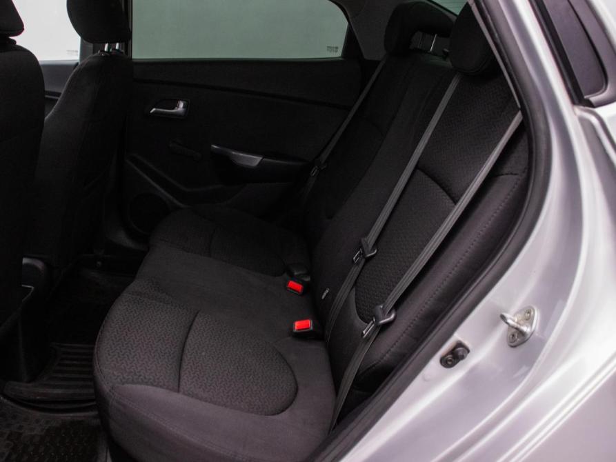 Kia Rio III Москва  - изображение 11