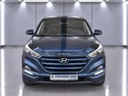 Hyundai Tucson III Москва  - изображение 18