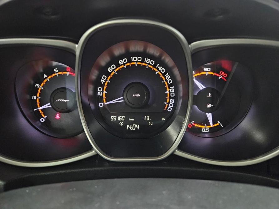Lada (ВАЗ) Vesta I Тольятти  - изображение 15