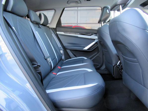 Geely Atlas II с пробегом 2024 года, цена 3 100 000 рублей, 18699 км, внедорожник, Автокод Объявления