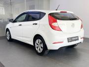 Hyundai Solaris I Рестайлинг Уфа  - изображение 30