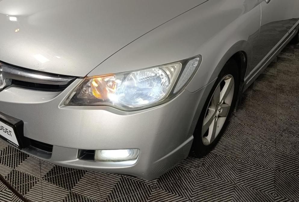 Honda Civic VIII Волгоград  - изображение 22