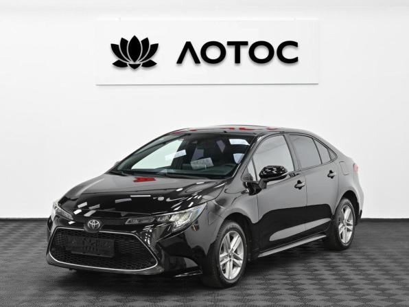Toyota Corolla XII (E210) с пробегом 2020 года, цена 1 720 000 рублей, 162000 км, седан, Автокод Объявления