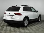 Volkswagen Tiguan II Санкт-Петербург  - изображение 26