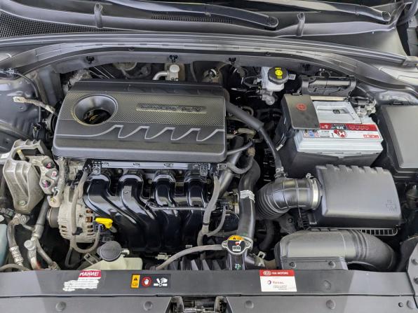 Kia Ceed III с пробегом 2021 года, цена 1 775 000 рублей, 158025 км, универсал, Автокод Объявления