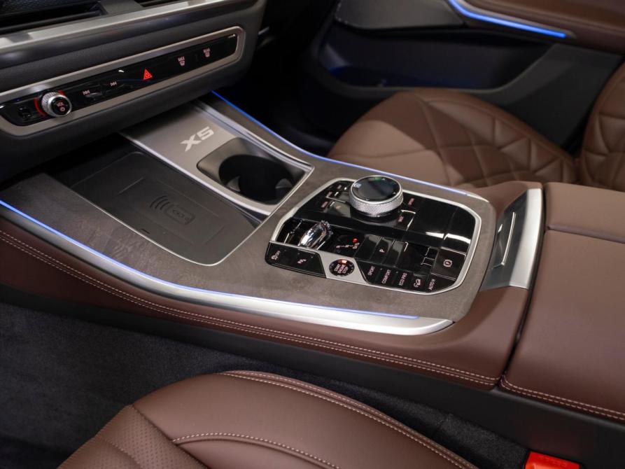 BMW X5 IV (G05/G18) Рестайлинг Москва  - изображение 20