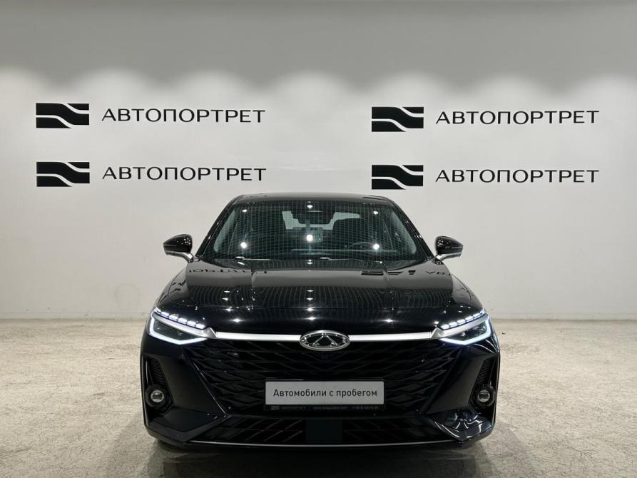 Chery Arrizo 8 Санкт-Петербург  - изображение 10