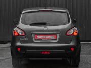 Nissan Qashqai I Рестайлинг Екатеринбург  - изображение 27