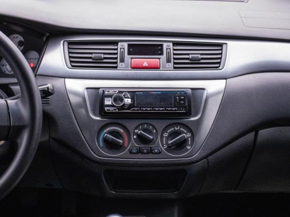 Mitsubishi Lancer IX Рестайлинг с пробегом 2007 года, цена 450 000 рублей, 144933 км, седан, Автокод Объявления
