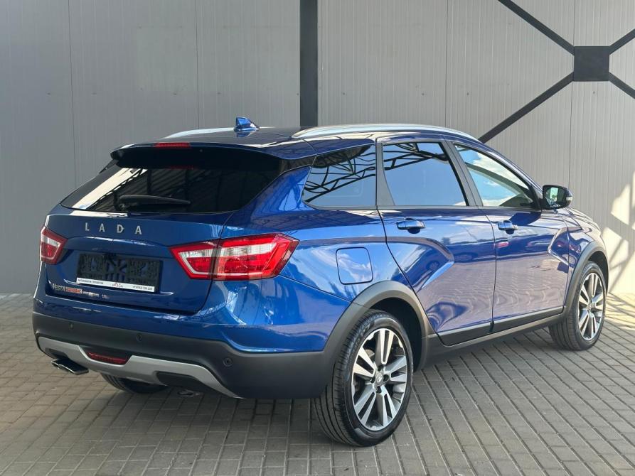 Lada (ВАЗ) Vesta I Тамбов  - изображение 8