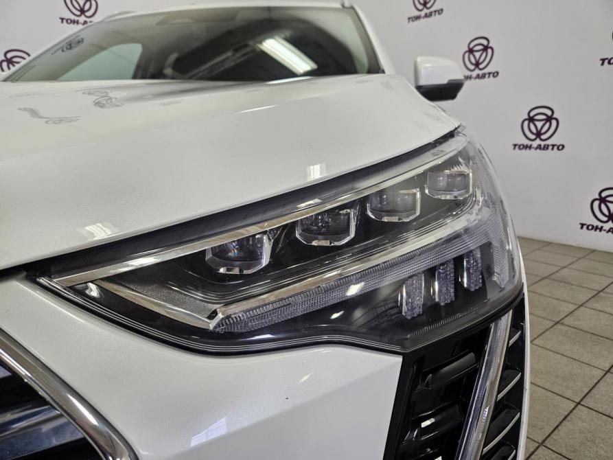 Haval Jolion I Тольятти  - изображение 9