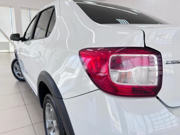 Renault Logan II Рестайлинг с пробегом 2020 года, цена 1 160 000 рублей, 114780 км, седан, Автокод Объявления