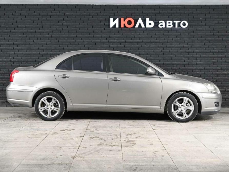 Toyota Avensis II Рестайлинг Екатеринбург  - изображение 8