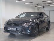 Toyota Camry VII (XV50) Рестайлинг Калуга  - изображение 23