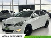 Hyundai Solaris I Рестайлинг Шахты  - изображение 17