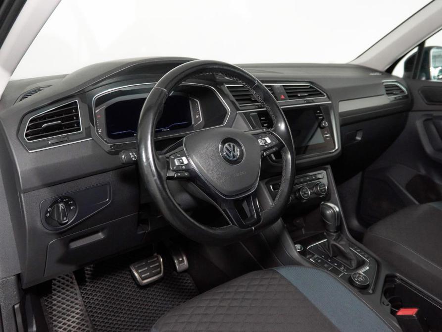 Volkswagen Tiguan II Казань  - изображение 8