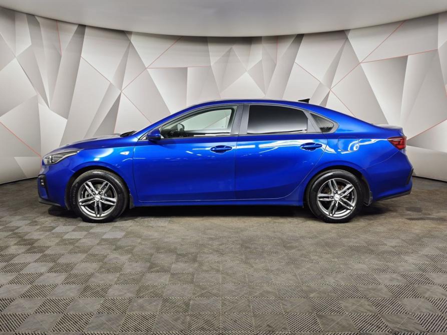 Kia Cerato IV Москва  - изображение 5