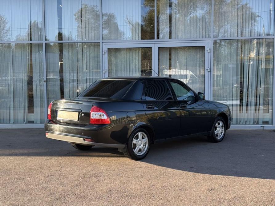 Lada (ВАЗ) Priora I Рестайлинг Воронеж  - изображение 5