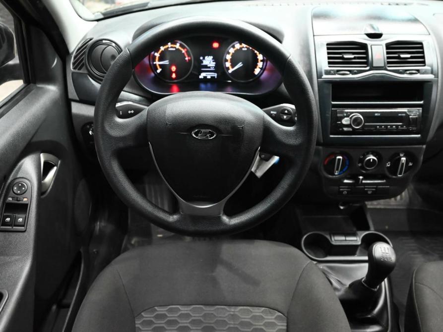 Lada (ВАЗ) Granta I Рестайлинг Екатеринбург  - изображение 12