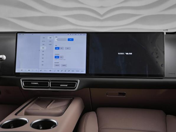 Новый Li Auto (Lixiang) L6 2025 года, цена 8 190 000 рублей, внедорожник, Автокод Объявления