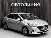 Hyundai Solaris II Рестайлинг Красноярск  - изображение 19