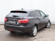 Lada (ВАЗ) Vesta I Москва  - изображение 26