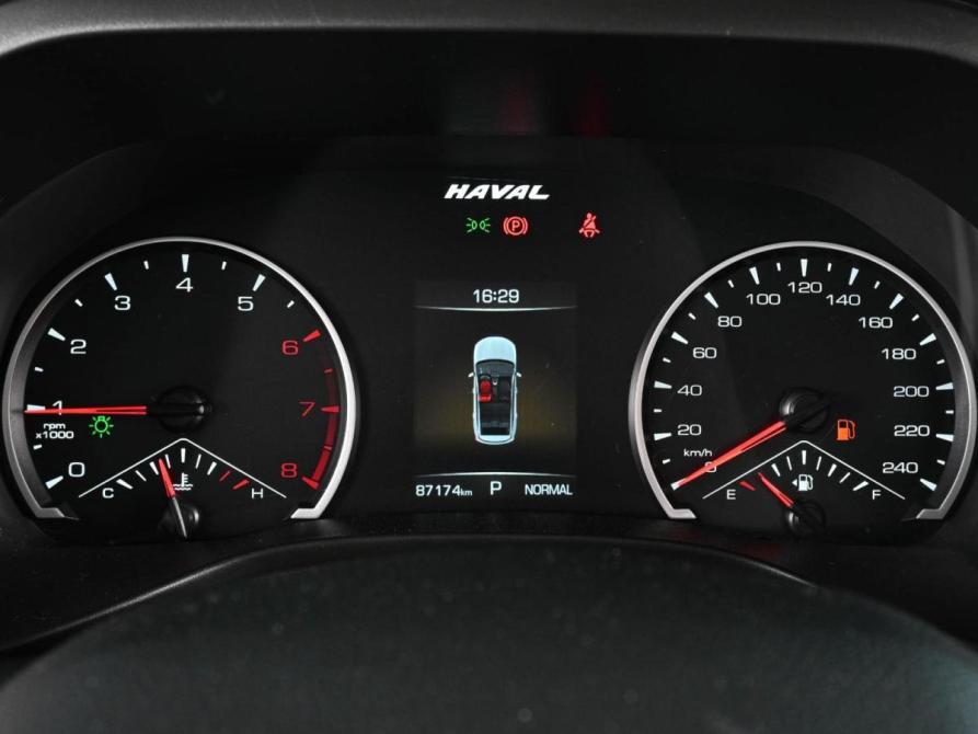 Haval Jolion I Ростов-на-Дону  - изображение 19
