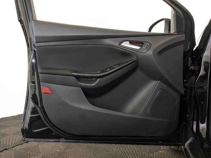 Ford Focus III Рестайлинг Москва  - изображение 19