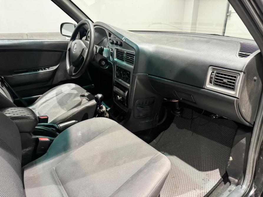 Daewoo Nexia I Рестайлинг Екатеринбург  - изображение 13