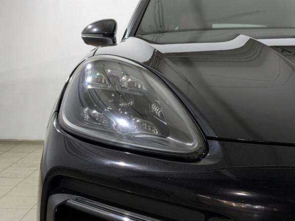 Porsche Cayenne III с пробегом 2018 года, цена 4 900 000 рублей, 250263 км, внедорожник, Автокод Объявления