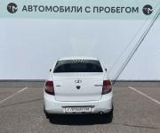 Lada (ВАЗ) Granta I Стерлитамак  - изображение 35