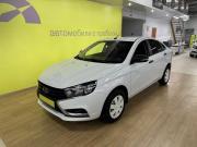 Lada (ВАЗ) Vesta I Чебоксары  - изображение 25