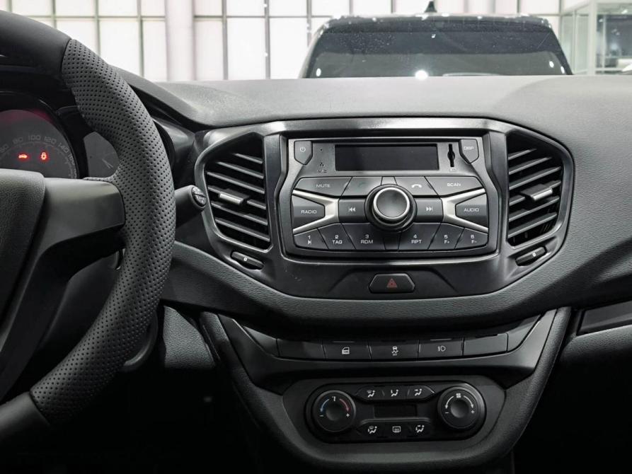 Lada (ВАЗ) Vesta I Казань  - изображение 18