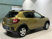 Renault Sandero II Самара  - изображение 23
