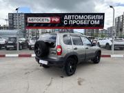 Chevrolet Niva I Рестайлинг Альметьевск  - изображение 34