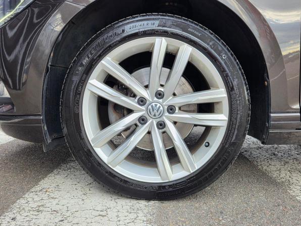 Volkswagen Passat B8 с пробегом 2016 года, цена 1 832 000 рублей, 148000 км, седан, Автокод Объявления