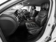 Volkswagen Touareg II Рестайлинг Москва  - изображение 43