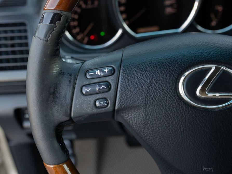 Lexus RX II Новосибирск  - изображение 12