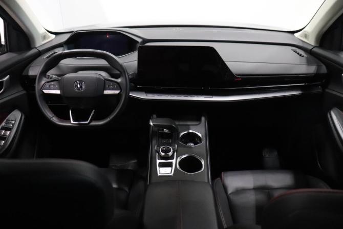 Changan CS55 Plus II с пробегом 2023 года, цена 2 043 000 рублей, 24080 км, внедорожник, Автокод Объявления