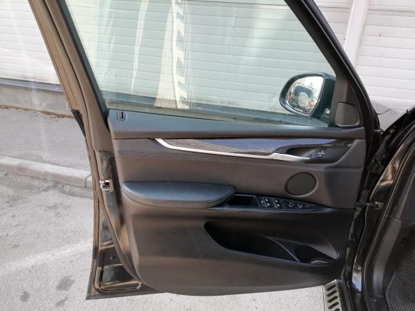 BMW X5 III (F15) с пробегом 2013 года, цена 2 369 000 рублей, 195390 км, внедорожник, Автокод Объявления