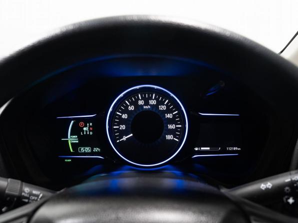 Honda Vezel I с пробегом 2014 года, цена 1 560 000 рублей, 112200 км, внедорожник, Автокод Объявления